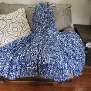 Chelsea and Theodore Nwt, size medium